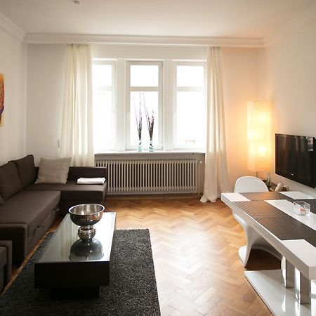 Palazzo Am Dom Aparthotel Regensburg Ngoại thất bức ảnh
