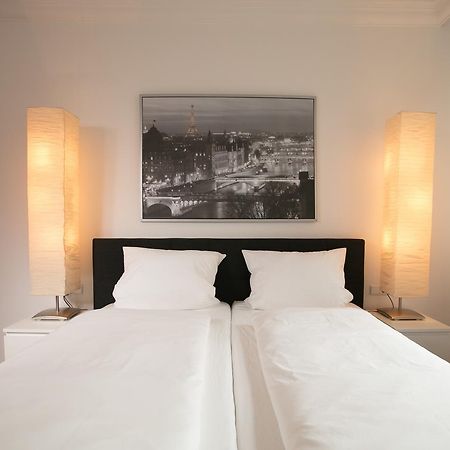 Palazzo Am Dom Aparthotel Regensburg Ngoại thất bức ảnh
