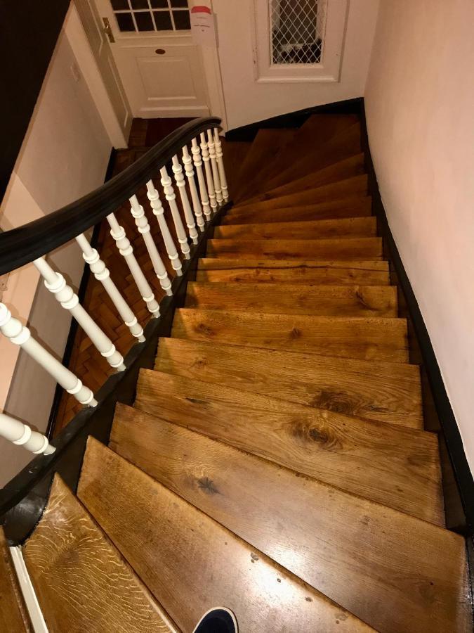 Palazzo Am Dom Aparthotel Regensburg Ngoại thất bức ảnh