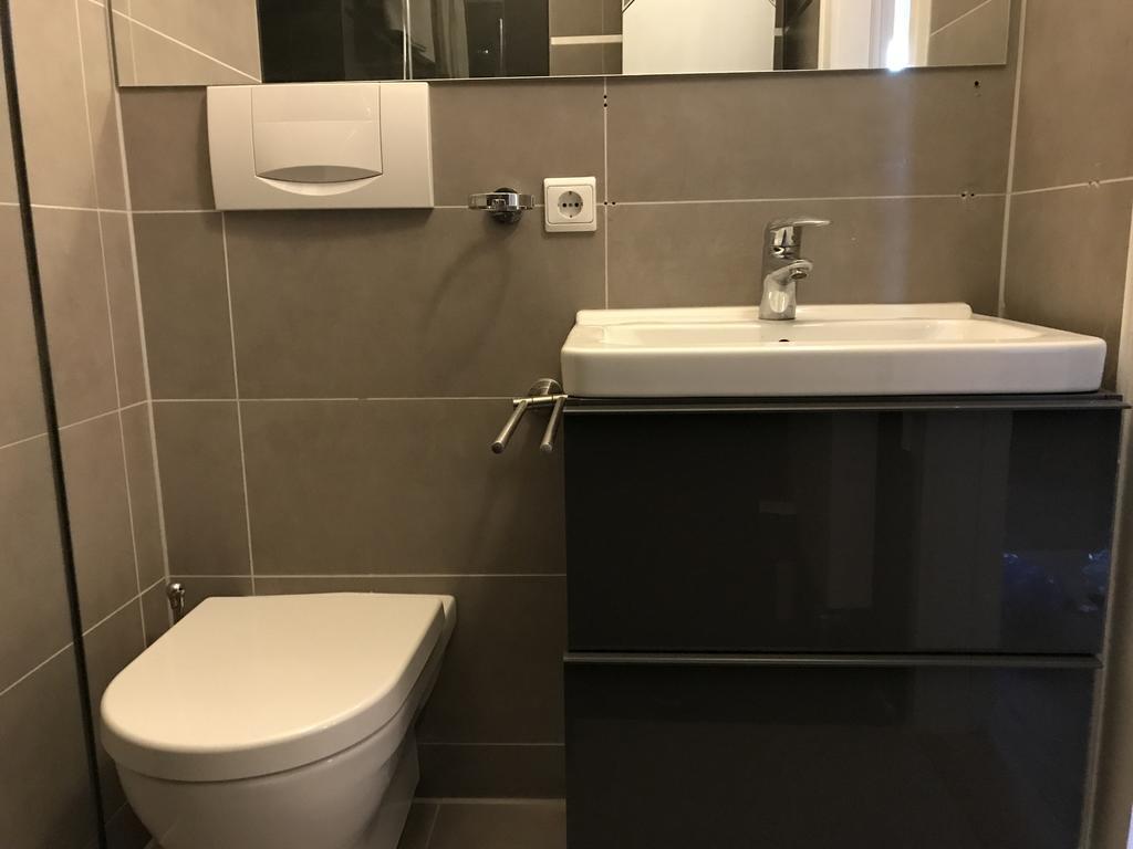 Palazzo Am Dom Aparthotel Regensburg Ngoại thất bức ảnh