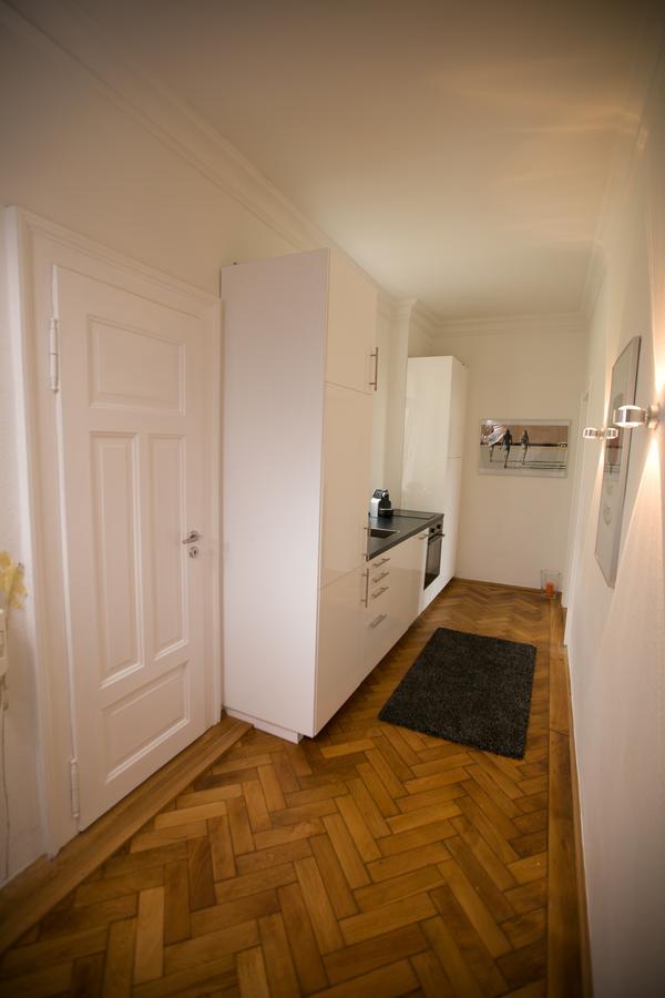 Palazzo Am Dom Aparthotel Regensburg Ngoại thất bức ảnh
